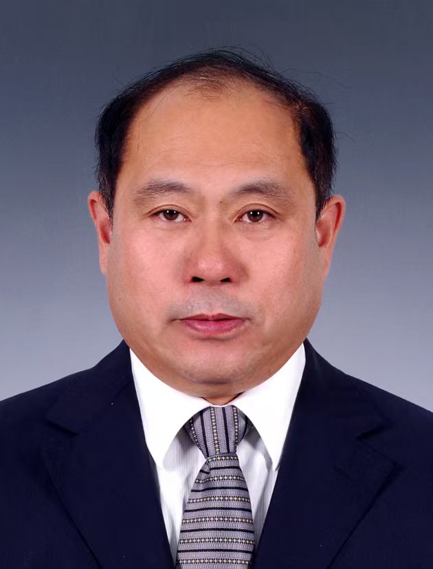 王兴力（返聘）